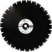 Отрезной алмазный диск по асфальту TRIO-DIAMOND GA776 Отрезной алмазный диск по асфальту TRIO-DIAMOND GA776