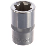 Торцевая головка Эврика ER-91607H Торцевая головка Эврика ER-91607H