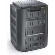 Компостер Prosperplast Compogreen IKL320C-S411 Компостер Prosperplast Compogreen IKL320C-S411