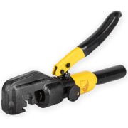 Ручные гидравлические пресс-клещи SHTOK ПГ-70 01006