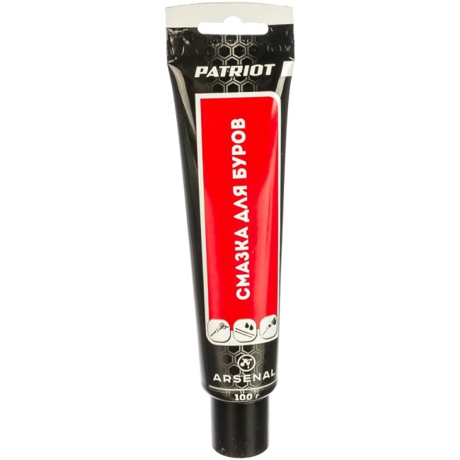 Смазка Patriot Arsenal AR-401 855401145