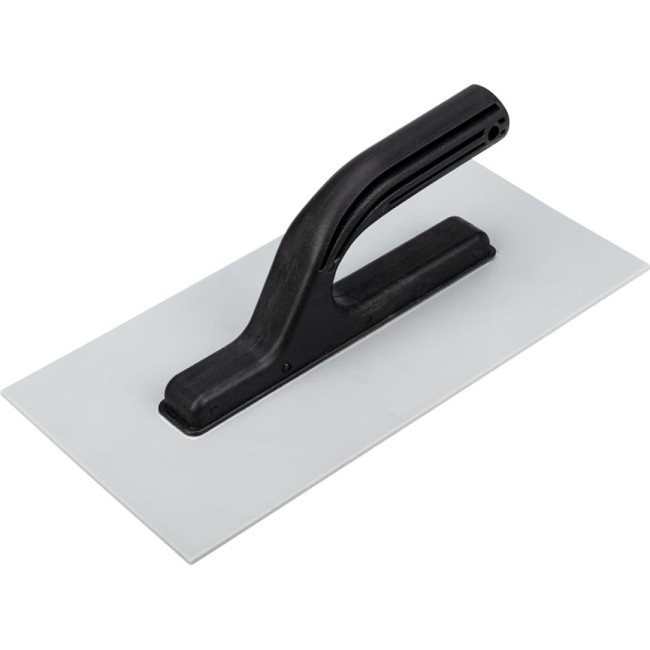 Пластиковая гладилка для декоративных работ REXANT 89-0256