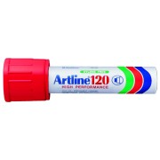 Промышленный гигантский заправляемый маркер Artline 120 EK120-049 Промышленный гигантский заправляемый маркер Artline 120 EK120-049