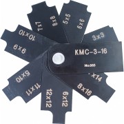 Катетомер сварщика НТЦ Эксперт КМС-3-16 ntc-000012