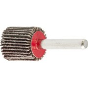 Лепестковый круг для дрели MATRIX 74101 Лепестковый круг для дрели MATRIX 74101