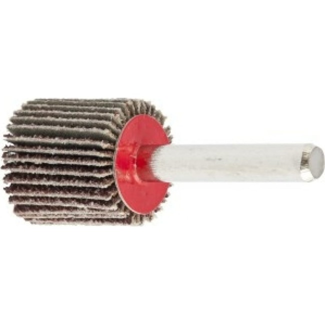 Лепестковый круг для дрели MATRIX 74101