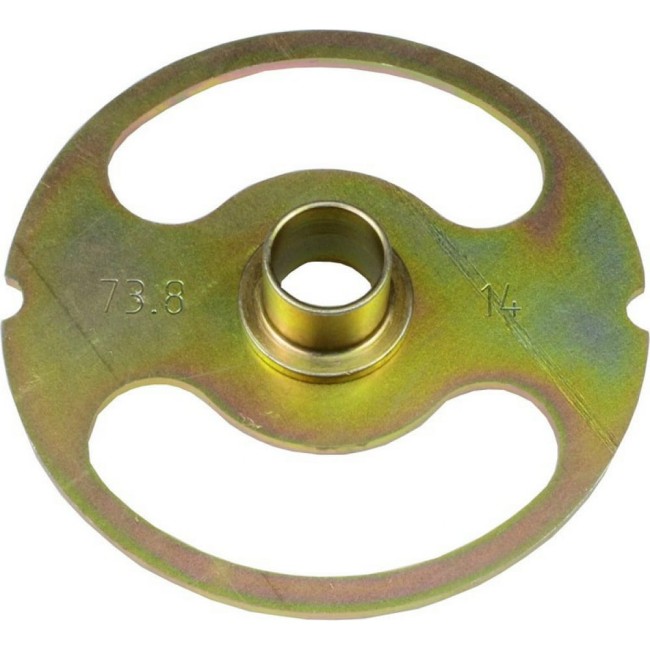 Втулка для фрезера MAKITA RP 1110 С DOOR-TOOL Б.9.01