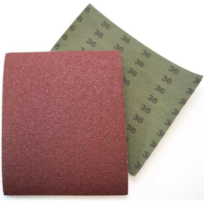 Водостойкая шлифовальная шкурка Pobedit О/А 2024003