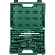 Набор ударных отверток GOODKING O-10012 Набор ударных отверток GOODKING O-10012