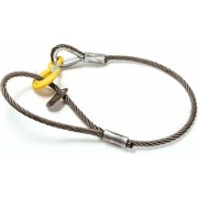 Одноветвевой канатный строп ТамбовТехСнаб 7930130717741 Одноветвевой канатный строп ТамбовТехСнаб 7930130717741