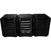 Компостер Prosperplast Module IKSM1200C-S411