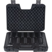 Набор ударных торцевых головок Inforce 11-01-263 Набор ударных торцевых головок Inforce 11-01-263