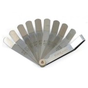 Набор калиброванных г-образных щупов FORCE 61803