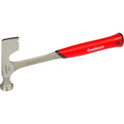 Молоток гипсокартонщика Goldblatt G05027