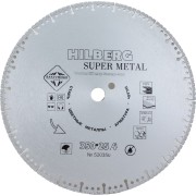 Отрезной алмазный диск Hilberg Hilberg Super Master 520350 Отрезной алмазный диск Hilberg Hilberg Super Master 520350