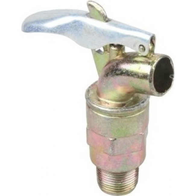 Металлический кран SAMOA 318000