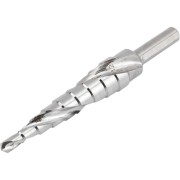 Ступенчатое сверло KORNOR 10700021 Ступенчатое сверло KORNOR 10700021