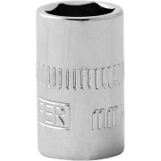 Короткая шестигранная торцевая головка HELFER HF001204 Короткая шестигранная торцевая головка HELFER HF001204