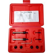 Сверла для высверливания сварной точки AE&T TA-F7511 Сверла для высверливания сварной точки AE&T TA-F7511