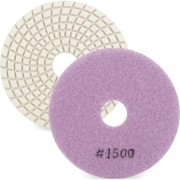 Шлифовальный гибкий алмазный круг RAGE RAGE 558033 Шлифовальный гибкий алмазный круг RAGE RAGE 558033