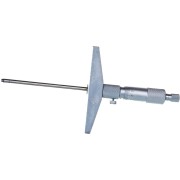 Микрометрический глубиномер GRIFF ГМ 200 D102013 Микрометрический глубиномер GRIFF ГМ 200 D102013