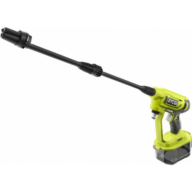 Мойка высокого давления Ryobi RY18PW22A-0 5133004570