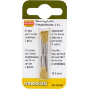 Латунная щетка-кисточка Proxxon PR-28961