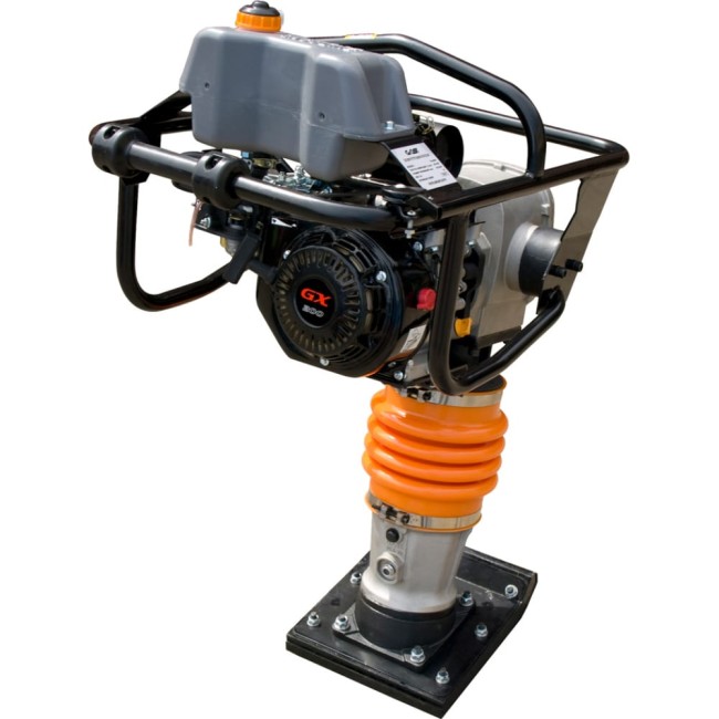 Трамбовщик Grost TR-80HC 101708