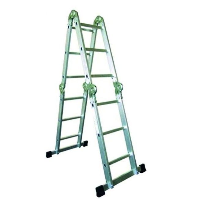 Лестница-трансформер РемоКолор 63-4-004