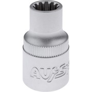 Торцевая головка AV Steel AV-522010 Торцевая головка AV Steel AV-522010