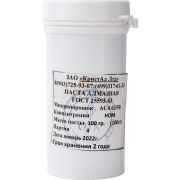 Шлифовальная алмазная паста КристАл Лтд 40113 Шлифовальная алмазная паста КристАл Лтд 40113