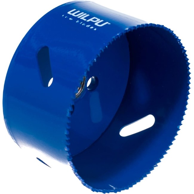 Биметаллическая коронка WILPU 3107900101