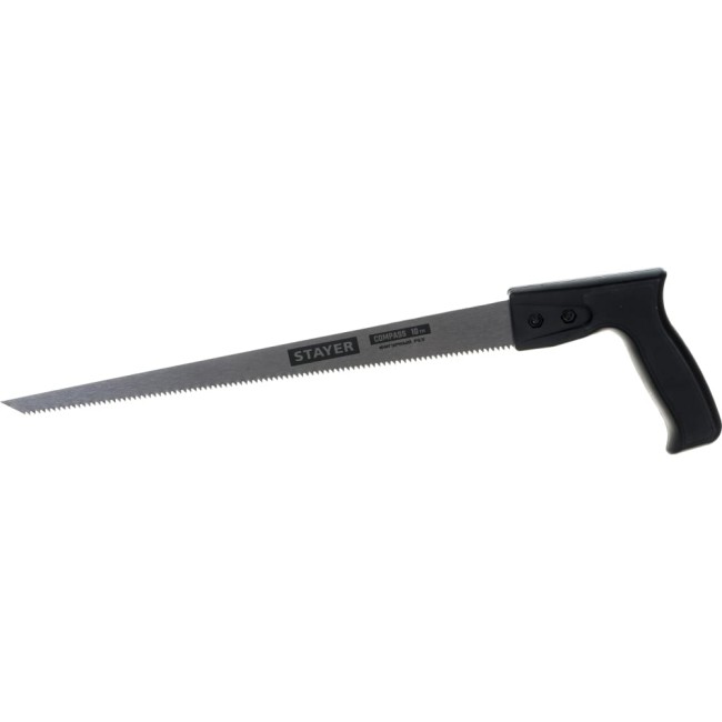 Выкружная ножовка STAYER Compass 1518_z01