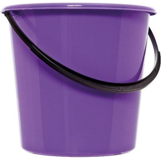 Ведро ПОЛИМЕРБЫТ 4314101