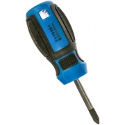 Крестовая магнитная отвертка Forsage F-7110381(28093) Крестовая магнитная отвертка Forsage F-7110381(28093)