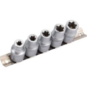 Набор торцевых головок Сервис Ключ 76603