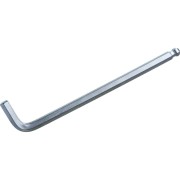 Экстрадлинный шестигранный Г-образный ключ JTC 73012 Экстрадлинный шестигранный Г-образный ключ JTC 73012