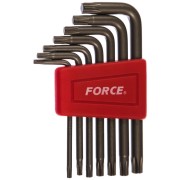 Набор ключей FORCE 5071 Набор ключей FORCE 5071