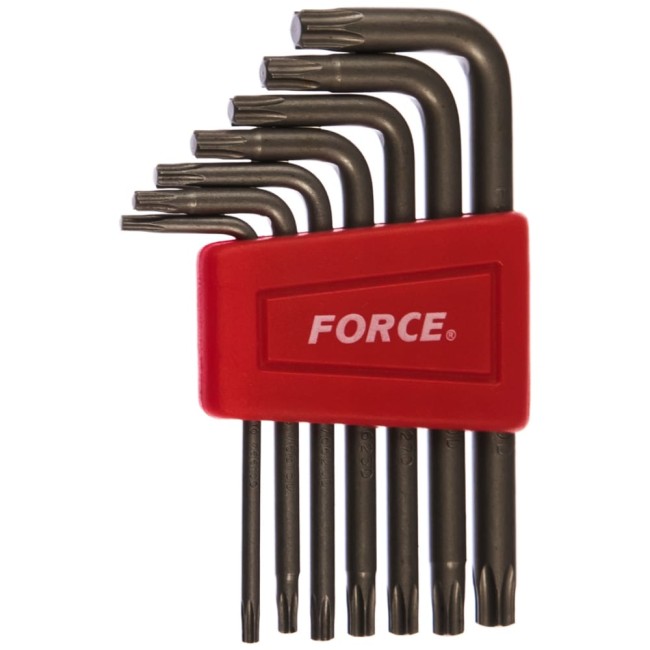 Набор ключей FORCE 5071 Набор ключей FORCE 5071