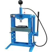 Настольный гидравлический пресс Rossvik HJ0802 Настольный гидравлический пресс Rossvik HJ0802