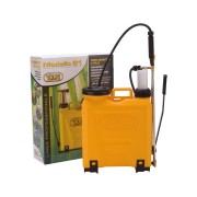 Ранцевый опрыскиватель Volpi UNI 81PUG Ранцевый опрыскиватель Volpi UNI 81PUG