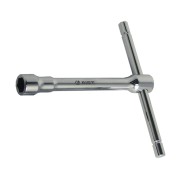 Т-образный торцевой ключ AIST 090114B 00-00006207 Т-образный торцевой ключ AIST 090114B 00-00006207