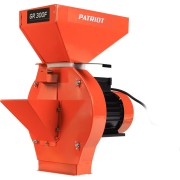 Электрический измельчитель кормов Patriot GR 300F 732305635 Электрический измельчитель кормов Patriot GR 300F 732305635
