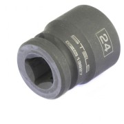 Шестигранная ударная головка STELS 13927