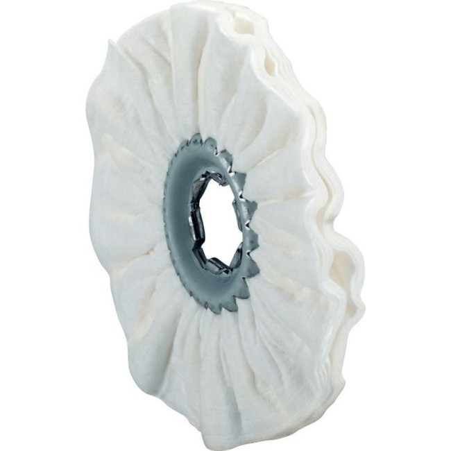 Войлочные полировальные кольца Metabo 623509000