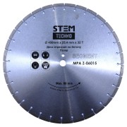 Лазерный диск по бетону STEM Techno ДИС073 Лазерный диск по бетону STEM Techno ДИС073