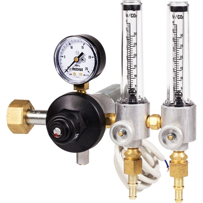 Универсальный регулятор REDIUS У-30/АР-40-КР1П-Р2