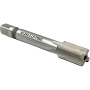 Левый машинно-ручной метчик для глухих отверстий TORNERI 038253