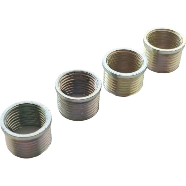 Набор футорок для ремонта свечных колодцев Сервис Ключ 77582