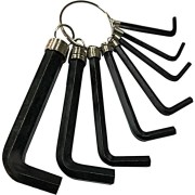 Набор шестигранных ключей Nord-Yada 907620 Набор шестигранных ключей Nord-Yada 907620